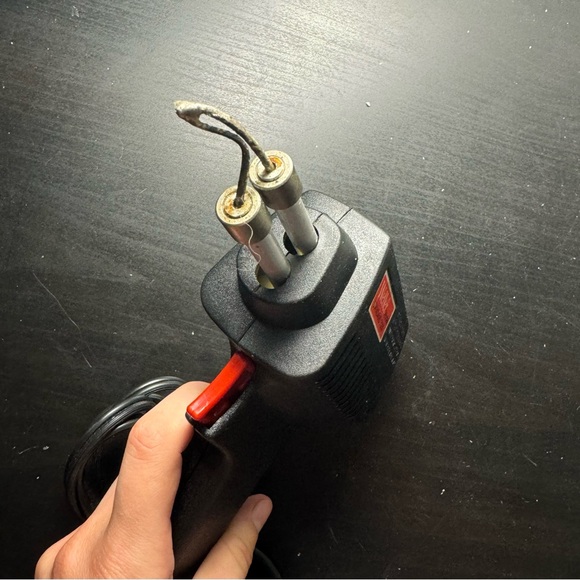 Weller Standard Soldering Gun Model 7200 - Picture 8 of 8